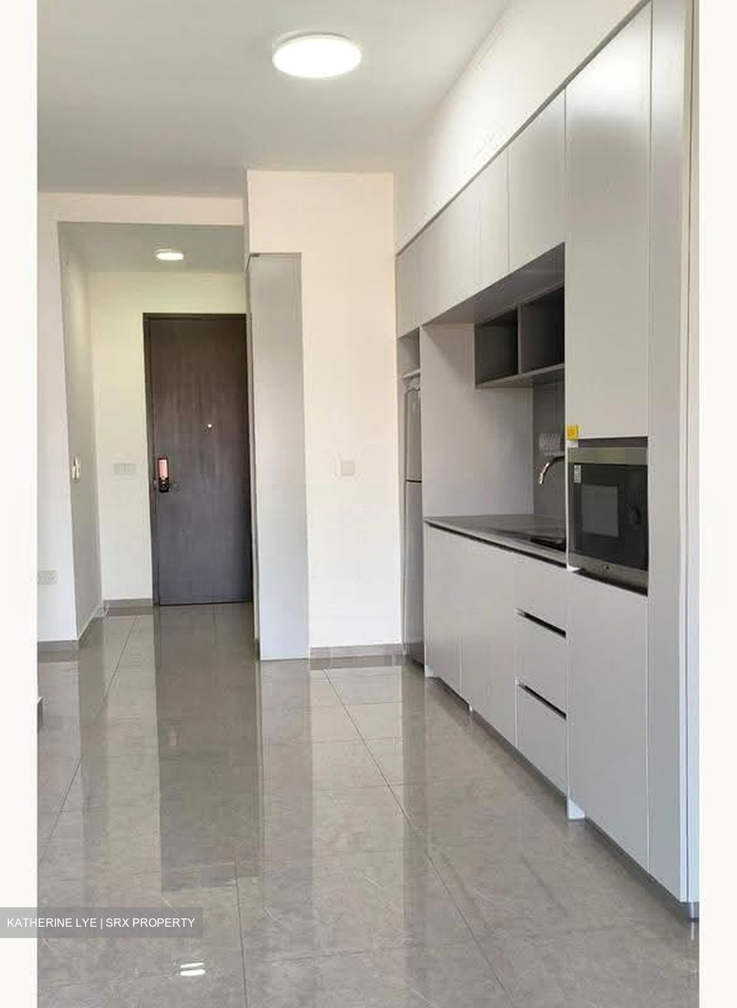 Parc Clematis (D5), Apartment #610653871